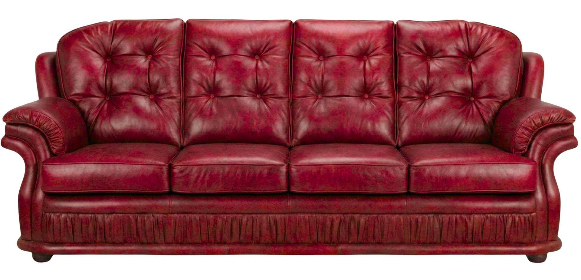 The Bentley Chesterfield